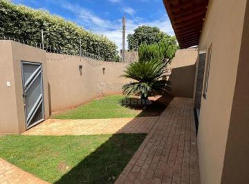 Casa · 260m² · 3 Quartos · 4 Vagas · Casa a venda no Tarraf II com 03 suítes, cozinha planejada, varanda gourmet com churrasqueira e 04 v