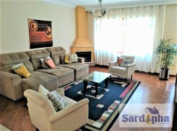 Casa · 250m² · 3 Quartos · 4 Vagas · Casa / Sobrado em Jardim Londrina  -  São Paulo