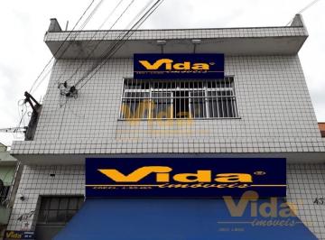Comercial · 40m² · Sala Comercial para locação, Jardim das Flores, 40 metros