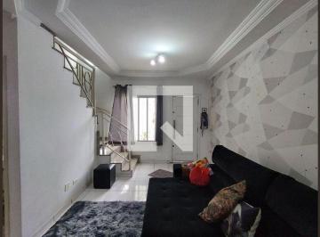 Casa · 122m² · 3 Quartos · 2 Vagas · Casa à Venda - Bosque da Saúde, 3 Quartos, 122 m² - São Paulo