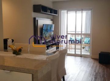 Apartamento · 69m² · 3 Quartos · 2 Vagas · Apartamento, Vila Andrade - São Paulo