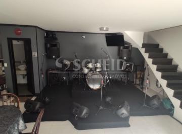 Casa · 400m² · 8 Quartos · 2 Vagas · Sobrado Studio De Som 400m2 Em pleno funcionamento