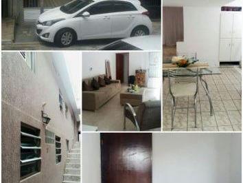 Casa · 195m² · 4 Quartos · 2 Vagas · Jd Maraba próx a Interlagos Rio Bonito 4 Casas no terreno NÃO DA FINANCIAMENTO