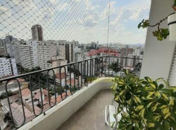 Apartamento · 135m² · 3 Quartos · 3 Vagas · PERDIZES 3 dormitorios/suite 135,00m² 3 vagas Próximo Metro Vila Madalena