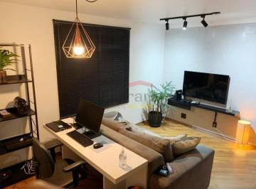 Apartamento · 47m² · 2 Quartos · 1 Vaga · Apartamento 2 dormitórios, 1 vaga na Vila Nova Cachoeirinha.