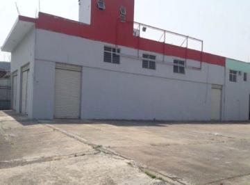 Comercial · 600m² · 10 Vagas · Indústria para alugar em Sorocaba/SP
