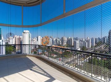 Apartamento de 3 quartos, São Paulo · Apartamento duplex para alugar ou vender no Contemporâneo Campo Belo com 3 suítes 3 vagas próx metrô