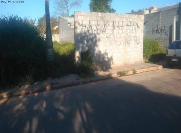 Foto 01 · Terreno residencial para Venda Vila São Paulo, Mogi das Cruzes