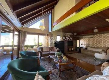 Apartamento · 119m² · 3 Quartos · 2 Vagas · Cobertura duplex no bairro Centro