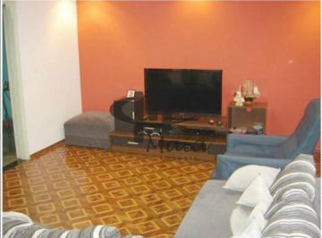Casa · 351m² · 4 Quartos · 4 Vagas · Venda Sobrado Sao Caetano do Sul Osvaldo Cruz Ref: 10287