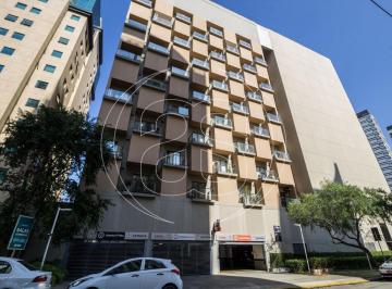 Comercial · 42m² · 1 Vaga · Conjunto comercial para locação, Moema, São Paulo-SP