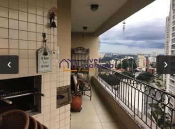Apartamento · 150m² · 3 Quartos · 4 Vagas · Apartamento, Vila Sônia - São Paulo