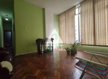 Apartamento · 78m² · 2 Quartos · Apartamento à venda, 2 quartos, Copacabana - RIO DE JANEIRO/RJ