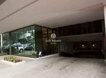 Comercial · 414m² · 11 Vagas · Andar corrido à venda 11 vagas - Luxemburgo