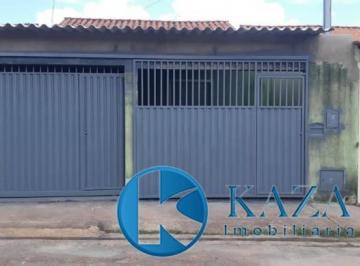 Foto 01 · CASA 2 QUARTOS PRÓXIMA AO JARDIM ORIENTE NO CONDOMÍNIO NOVO ORIENTE