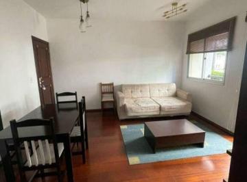 Apartamento · 78m² · 3 Quartos · 1 Vaga · Apartamento à venda 3 quartos 1 suíte 1 vaga Planalto - São Bernardo do Campo - SP