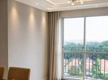 Apartamento · 48m² · 2 Quartos · 1 Vaga · Apartamento à venda 2 quartos 1 vaga Taboão - São Bernardo do Campo - SP