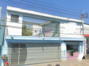 Comercial · 190m² · REF 12.559  Excelente  Conjunto Comercial para Venda com 287 m², localizado  no bairro Jardim São Cr