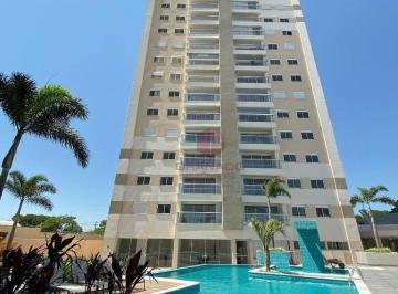 d518ce8f1f9bd91139626ff456d2764b728b898b · Apartamento com 3 dormitórios para alugar, 79 m² por R$ 4.125,83/mês - Parque Industrial - Maringá/P