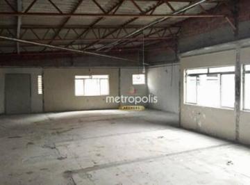 pavimento do 2 andar · Prédio, 1270 m² - venda por R$ 6.499.801,00 ou aluguel por R$ 19.697,00/mês - Paraíso - Santo André/