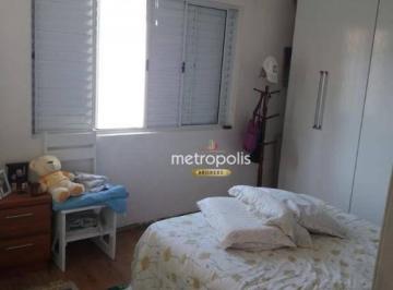 Dormitório · Sobrado com 3 dormitórios à venda, 287 m² por R$ 945.900,00 - Olímpico - São Caetano do Sul/SP