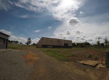 1c3c16bd5c5345be247a5aafa0ed614371d17276 · Galpão para alugar, 3800 m² por R$ 40.000,00/mês - Jardim Santa Rita de Cássia - Santa Bárbara D'Oes