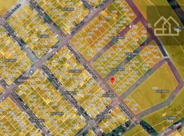 956fa2569e77f3f2299b7768731ac946c089326d · Terreno à venda, 345 m², Loteamento Vale das Orquídeas, Cascavel/PR