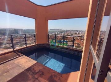 592853b3dde5a3f53c8aa448c82194512152427d · Apartamento Cobertura Duplex com Piscina - Bairro Alemães - Piracicaba - AP0571.