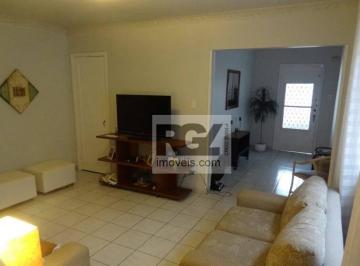 024e107eda311d70204ec405766b751985eb23d3 · Casa com 4 dormitórios à venda, 200 m² por R$ 1.170.000,00 - Boqueirão - Santos/SP