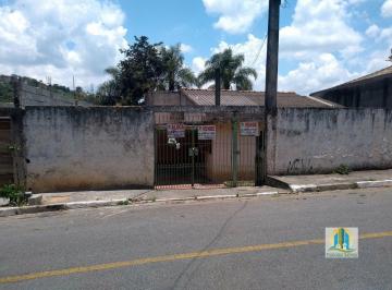Casa · 90m² · 2 Quartos · 3 Vagas · Casa-Padrao-para-Venda-e-Aluguel-em-Polvilho-Cajamar-SP
