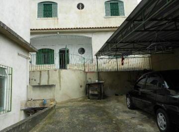 Casa · 117m² · 2 Quartos · 3 Vagas · 2 Casas Duplex