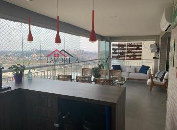 Apartamento · 171m² · 3 Quartos · 3 Vagas · Reserva Mairarê