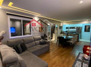 Apartamento · 91m² · 2 Quartos · 2 Vagas · Reserva Mairarê