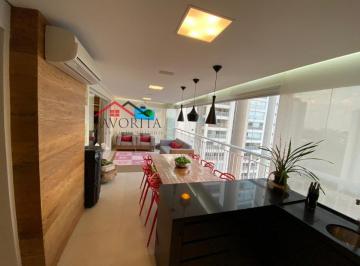 Apartamento · 171m² · 3 Quartos · 3 Vagas · Reserva Mairarê