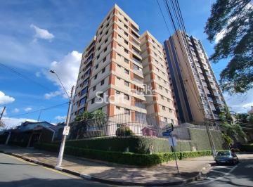 nome imagem · apartamento - Jardim Proença I - Campinas