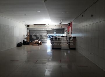Comercial · 120m² · ÓTIMA LOJA  COM ESTRUTURA PARA LANCHONETE OU RESTAURANTE