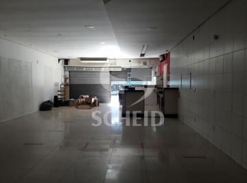 Comercial · 120m² · ÓTIMA LOJA COM ESTRUTURA PARA LANCHONETE OU RESTAURANTE