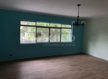 Casa · 190m² · 3 Quartos · 7 Vagas · ÓTIMA CASA PARA LOCAÇÃO COMERCIAL SOBRELOJA! ALTO DA BOA VISTA PRÓXIMO METRO