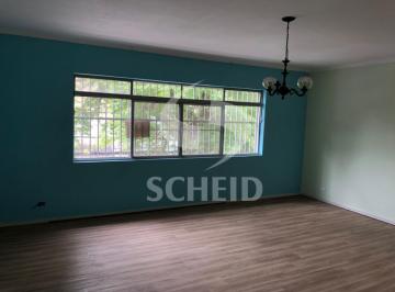Casa · 190m² · 3 Quartos · 7 Vagas · ÓTIMA CASA PARA LOCAÇÃO COMERCIAL SOBRELOJA! ALTO DA BOA VISTA PRÓXIMO METRO