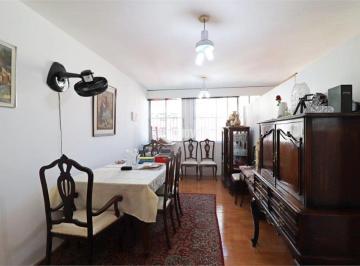 Apartamento · 153m² · 3 Quartos · 1 Vaga · Excelente apartamento no Jardim América