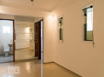 Apartamento de 1 quarto, Santo André · Apartamento à Venda - Santa Teresinha, 1 Quarto,  40 m² - Santo André