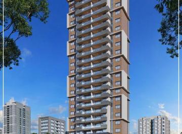 Apartamento · 121m² · 3 Quartos · 2 Vagas · Dolce Santa Mônica - Apartamentos 3 suítes na Santa Mônica - Feira de Santana-BA