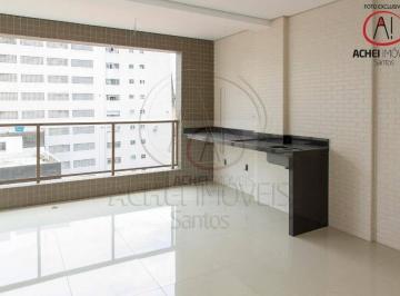 874f40008c63f84f035ab31a99437f546375c363 · Apartamento à venda no Embaré em Santos