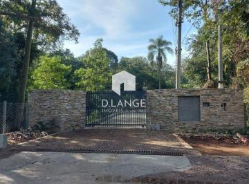Terreno · 20000m² · Área à venda no Condomínio Rural Parque da Floresta - Valinhos/SP