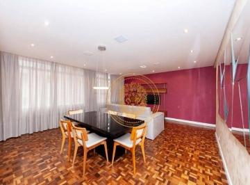 391b205b361c8fbd8cff1979701dae463b53becb · Apartamento com 3 dormitórios para alugar, 101 m² - Batel - Experimente o Atendimento Boutique!!!