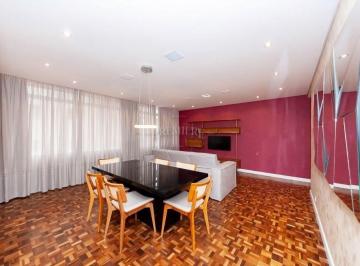Apartamento · 101m² · 3 Quartos · 1 Vaga · Apartamento com 3 dormitórios para alugar,