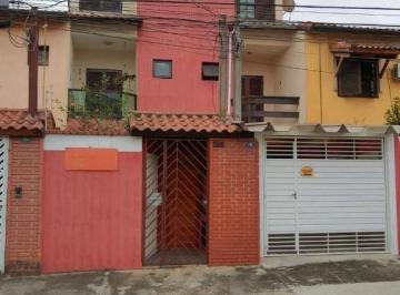 0d53693946ab3d33d623faf53932c4d8f8d081e1 · Sobrado com 3 dormitórios à venda, 126 m² por R$ 630.000 - Jardim Vila Galvão - Guarulhos/SP