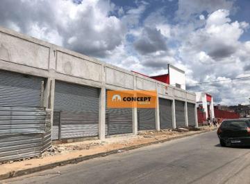 a4626f845220a85ac1534021ee6f67629e95976a · Salão para alugar, 50 m² por R$ 2.500,00/mês - Jardim Dona Benta - Suzano/SP