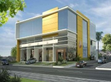 Perspectiva · Sala Comercial Villagio Iguatemi