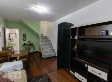 Casa · 150m² · 3 Quartos · 2 Vagas · Casa à Venda - Freguesia do Ó, 3 Quartos, 150 m² - São Paulo